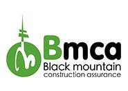 BMCA Black Mountain