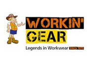 WORKIN’ GEAR